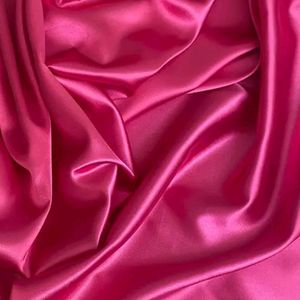 Satin Fabric (6 Colour)