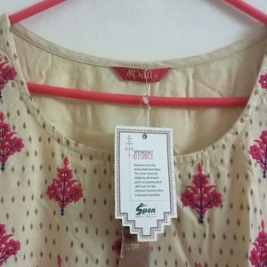 3 BRANDED kurtis With Tag