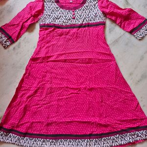 Daily Wear Kurta Buy 2 Get 1Free