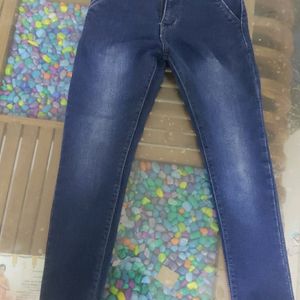 Boys Jeans