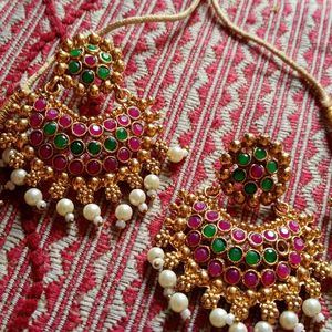 Jewellery Set