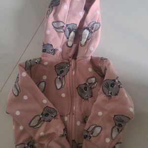 Kids Jacket