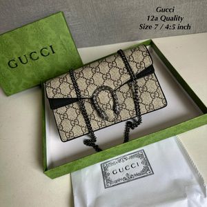 Gucci Slingbags