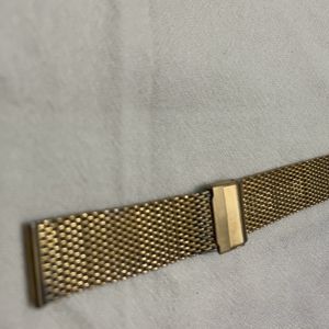 Watch Strap