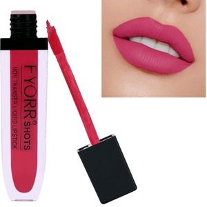 Liquid Non Transfer Lipstick