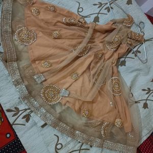 Lovely Baby Gown