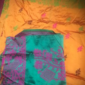 Banarsi Silk Saree