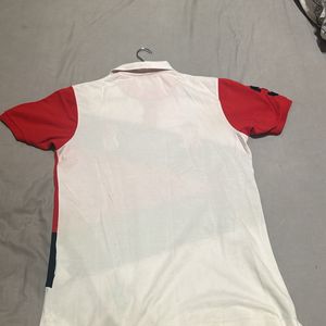 Mens Us Polo Tshirt