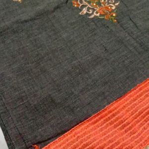 Kurta And Pant Set