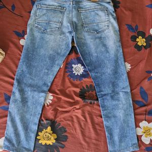 Original John Player Jeans