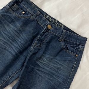 Denime Y2K Jeans