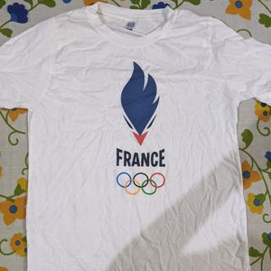 France T Shirt