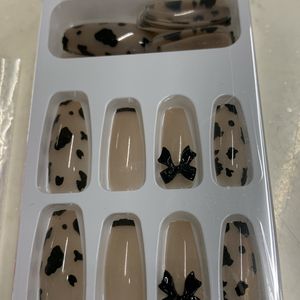 Reusable NAILS