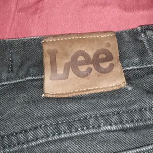 Denim Jeans For Men Lee