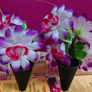 Beautiful Artificial Flower For Decoration