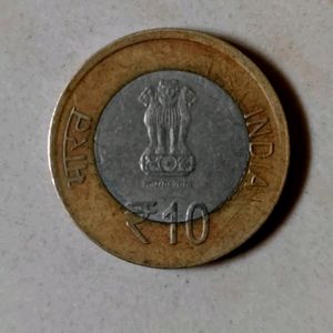 Shri Mata Vaishno Devi Coin