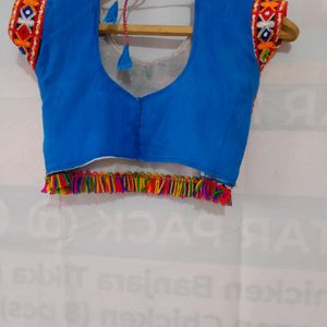 Chaniya Choli (Girls)