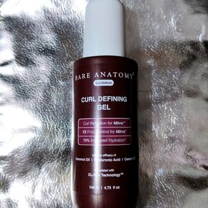 Bare Anatomy Curl Defining Gel