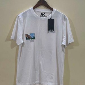 Kook N Keech T-shirt