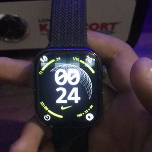 Apple Watch Series 9 Only Display Line But Working