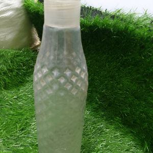 Plastic Bottles Pack Of 1