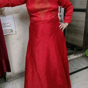 Ethni Gown