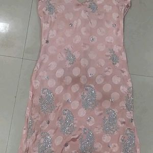 Diamond Design Kurti