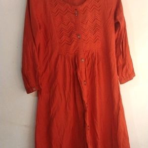 Kurtha For Women