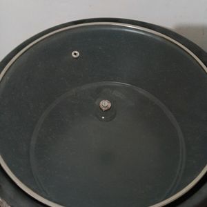 5L Bhagona Induction Base