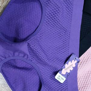 3Full Coverage Imported Freestyle Breathable Panty