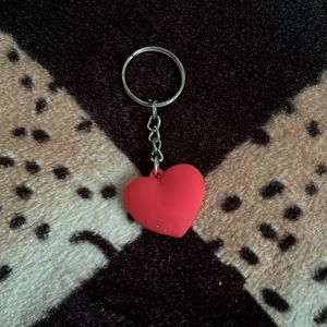 KEYCHAIN