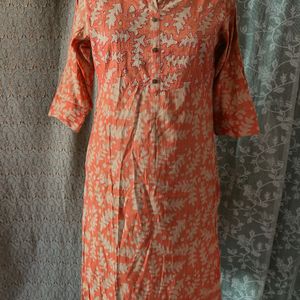 Women Kurta Combo Set Of Three