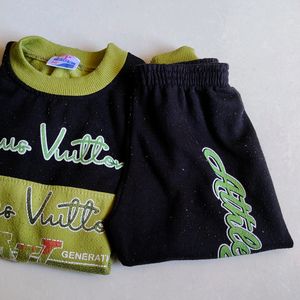 Combo Kids Sweater