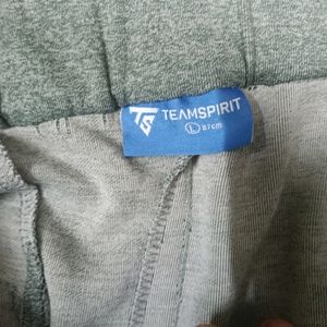 Teamspirit Lower/Pant