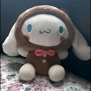 Cinnamarol Plushie 😍