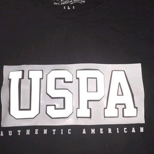 U.S.Polo ASSAN.T Shirt