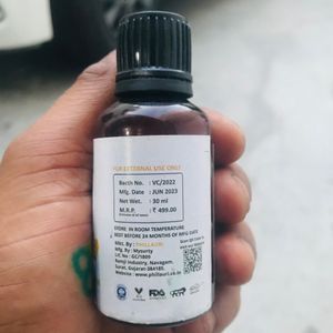 Phillauri Vitamin C. Face Serum