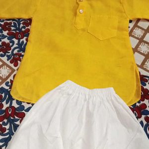 Boy Kid Kurta Pajama