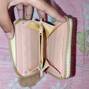 Girls Wallet