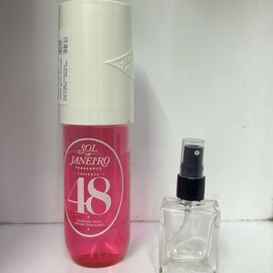 Sol de janeiro 48 mist 10 ml sample