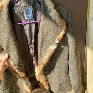 Fur Jacket For Women