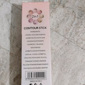 CONTOUR STICK