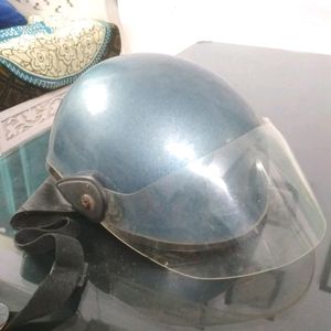 Helmet