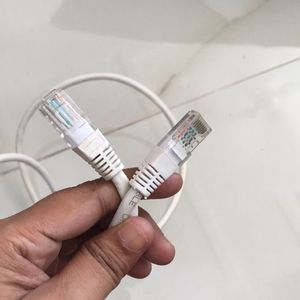 LAN Cable Wire