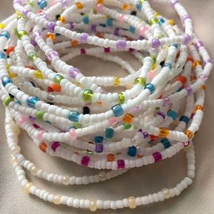 Beads Bracelet (Random Three)