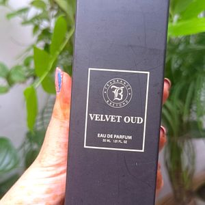 Fragrance & Beyond Body Oud