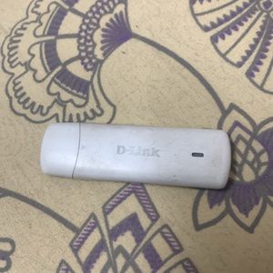 D-Link Dongle