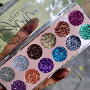 Glitter Palette