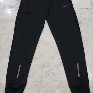 Black Nike Track Pant