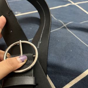 Belt